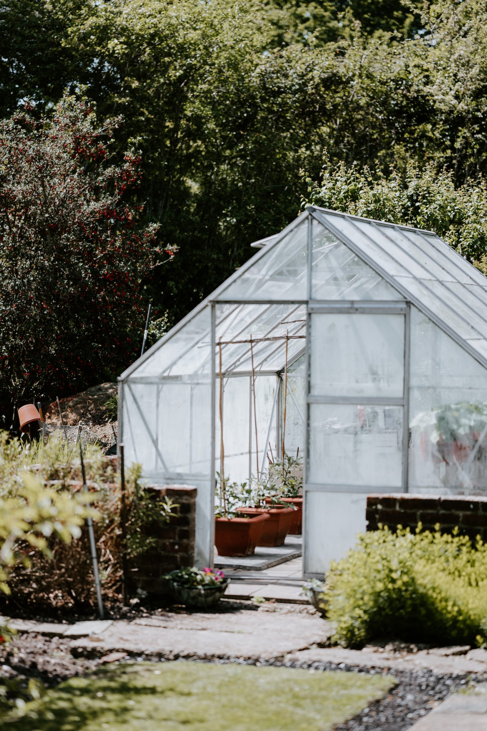 Greenhouse